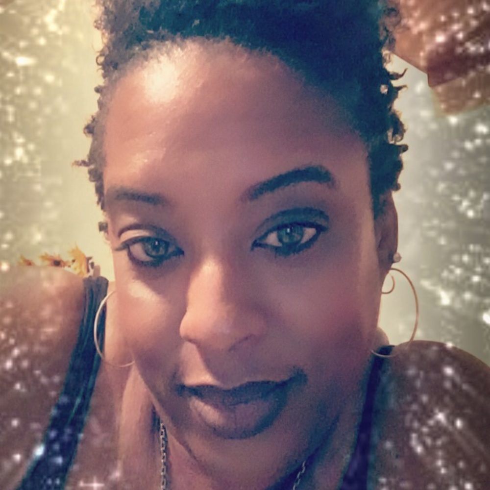 Meet your Posher, Nanjala